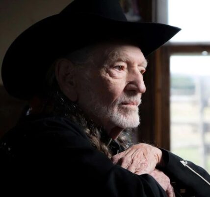 Sad News: At 91, Willie Nelson Says Final Goodbye After Tragic Diagnosis From Intensive Care Doctor…