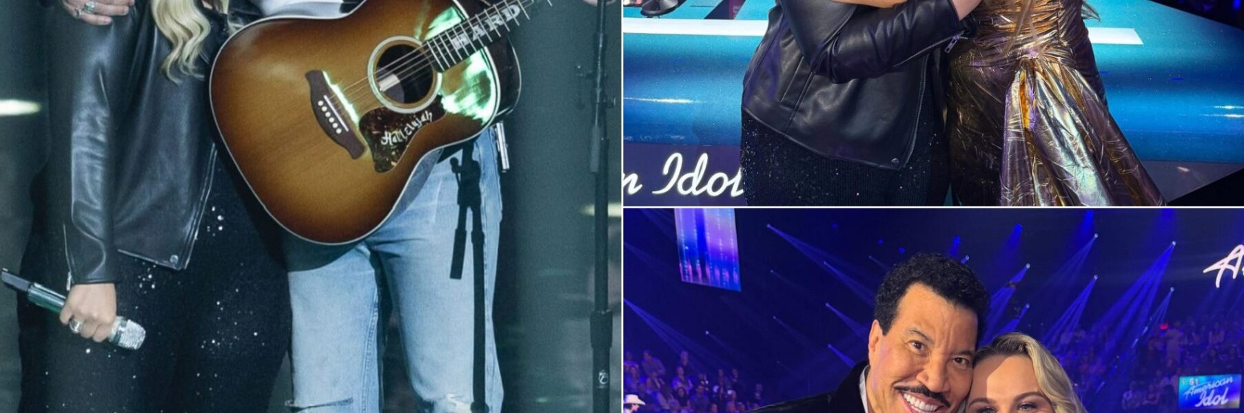 Fans Are Losing It Over Breanna Nix’s CMA Fest Comeback and Grand Ole Opry Dream Come True