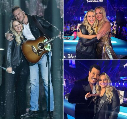 Fans Are Losing It Over Breanna Nix’s CMA Fest Comeback and Grand Ole Opry Dream Come True