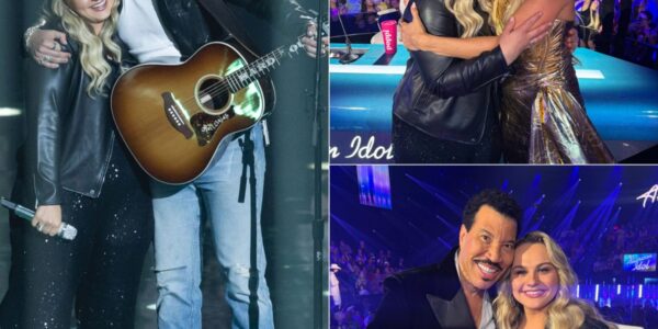 Fans Are Losing It Over Breanna Nix’s CMA Fest Comeback and Grand Ole Opry Dream Come True