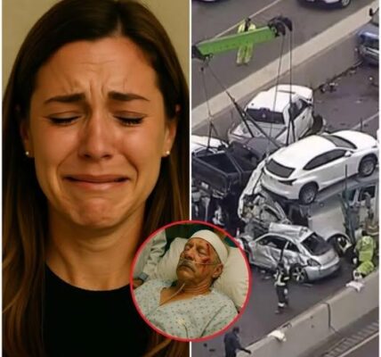 Sad News: Alan Jackson’s Daughter Confirms He Was Involved in a Serious Car Accident…