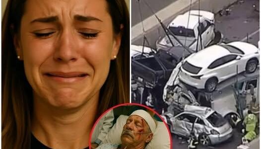 Sad News: Alan Jackson’s Daughter Confirms He Was Involved in a Serious Car Accident…