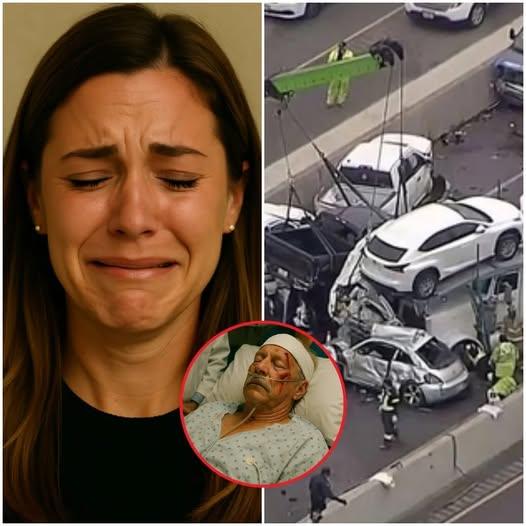 Sad News: Alan Jackson’s Daughter Confirms He Was Involved in a Serious Car Accident…