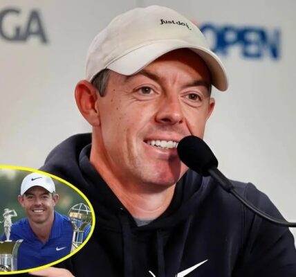 Rory McIlroy Had One Main Reason For Calling Off His Divorce