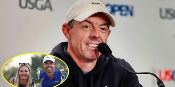 Rory McIlroy Had One Main Reason For Calling Off His Divorce
