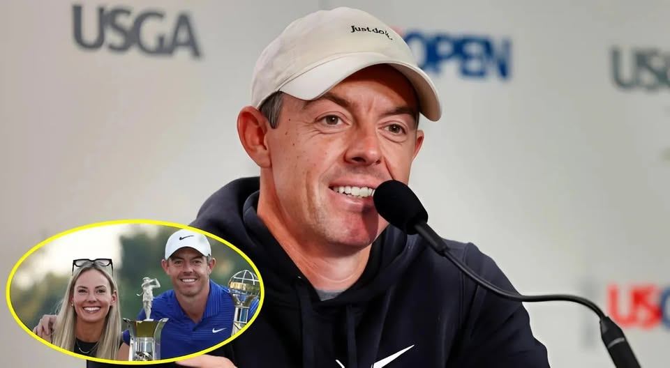 Rory McIlroy Had One Main Reason For Calling Off His Divorce
