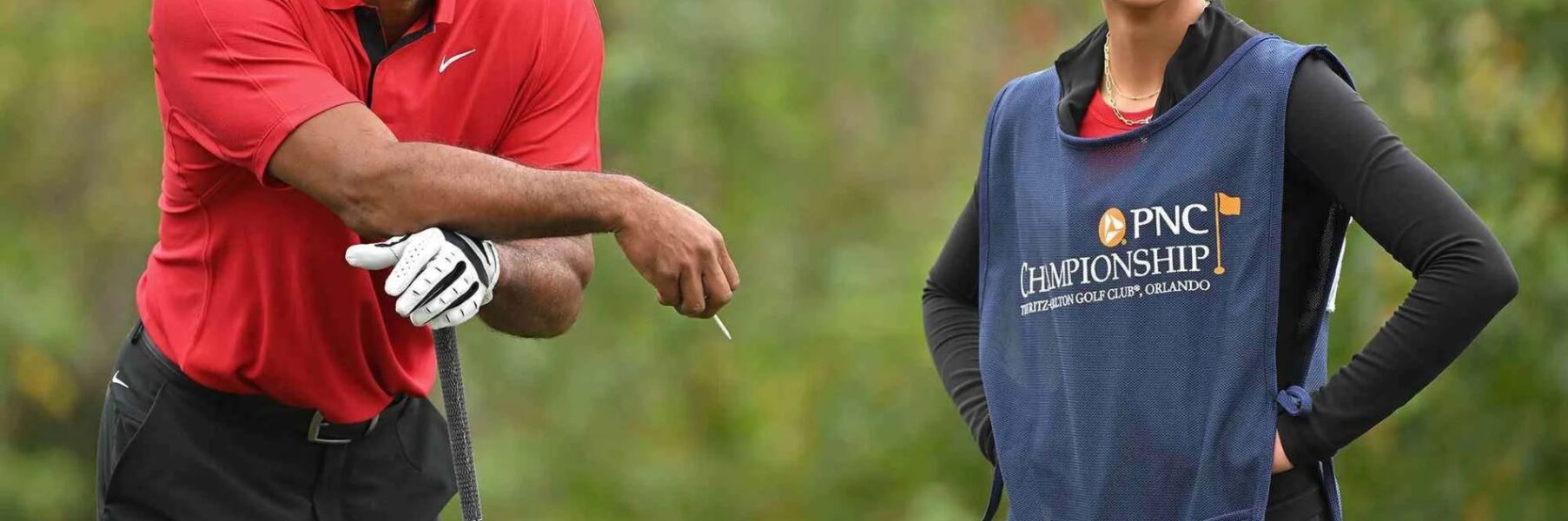 Tiger Woods revealed that he will hold a graduation ceremony for his daughter Sam Alexis Woods with a huge “coming of age” gift that has left fans overwhelmed…