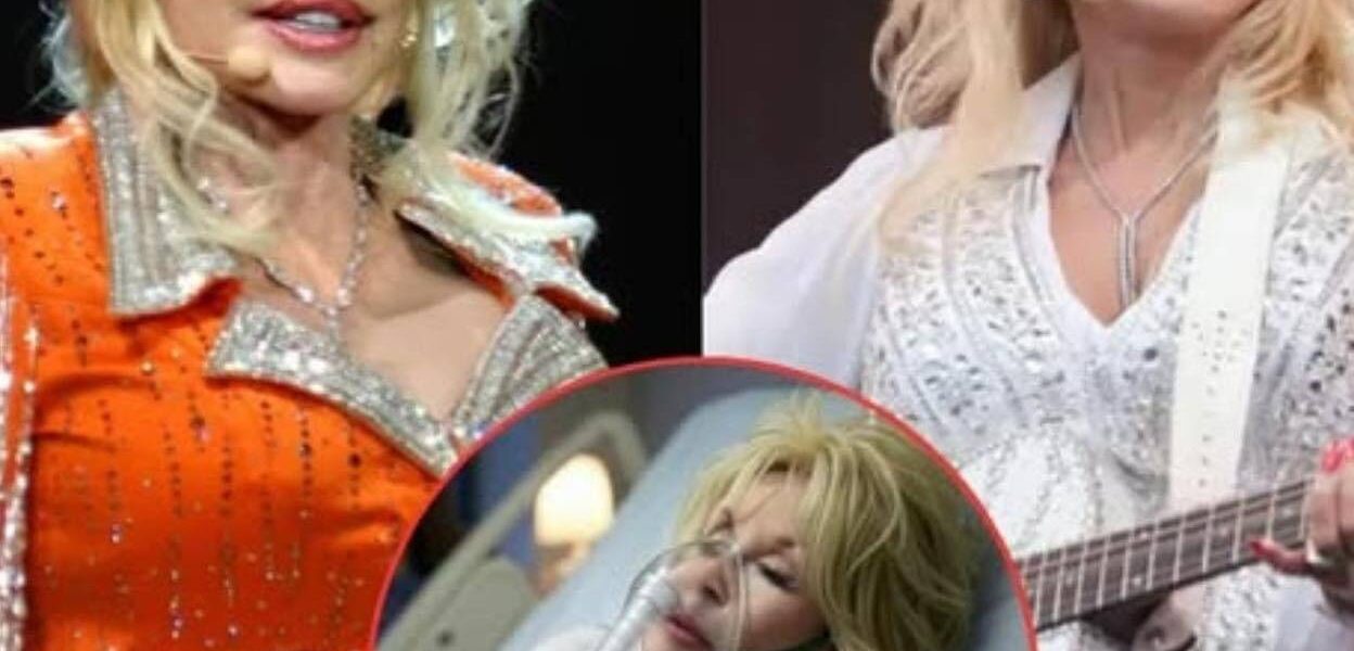 Sad News: 40 Minutes Ago in Tennessee, USA. At the Age of 79, the Family of Star Dolly Parton Just Announced Urgent News to Her Followers That Dolly Parton Is .