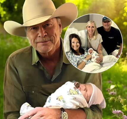 Denise and I are delighted to announce the birth of our grandson Wesley Alan Smith. Proud parents Mattie and Connor Smith welcomed Wes into the world.