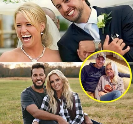 Country Music’s Best-Kept Secret: How Luke Bryan and Caroline Boyer’s 17-Year Marriage Defied All Odds—The Untold Story Behind Nashville’s Most Enduring Love.