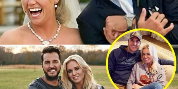 Country Music’s Best-Kept Secret: How Luke Bryan and Caroline Boyer’s 17-Year Marriage Defied All Odds—The Untold Story Behind Nashville’s Most Enduring Love.
