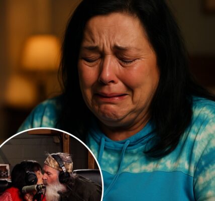 BREAKING: At 77, Kay Robertson — Wife of Phil Robertson — Has FINALLY Admitted the Truth Just Over a Week After His Passing