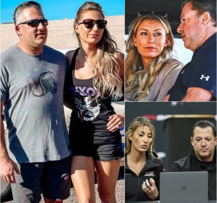 “We Never Told Anyone…”: Tony Stewart and His Wife Break 18-Year Silence With a Stunning Revelation That’s Dividing the NASCAR World