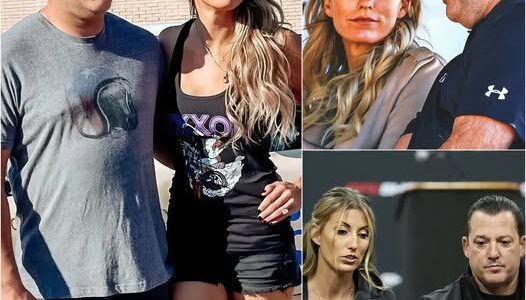 “We Never Told Anyone…”: Tony Stewart and His Wife Break 18-Year Silence With a Stunning Revelation That’s Dividing the NASCAR World