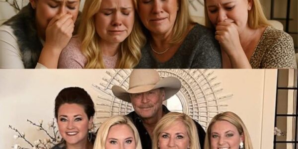 🛑BREAKING NEWS: Alan Jackson Suddenly Vanishes from Nashville — Family Sounds Alarm as 48 Hours Pass Without Contact 😱