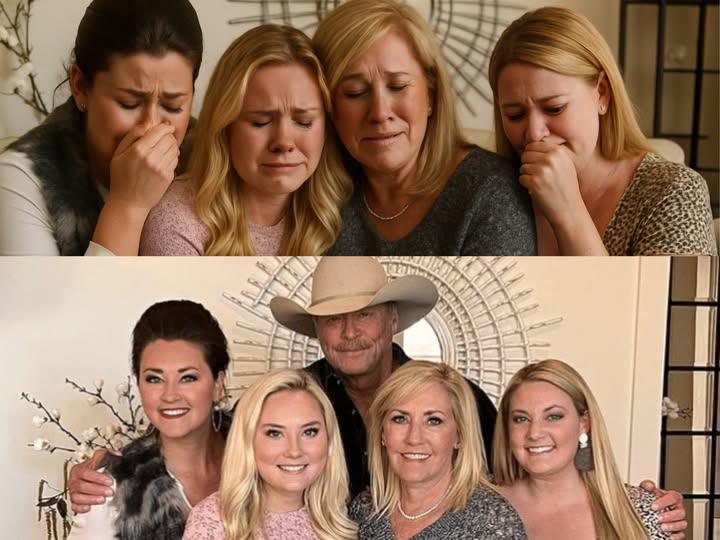 🛑BREAKING NEWS: Alan Jackson Suddenly Vanishes from Nashville — Family Sounds Alarm as 48 Hours Pass Without Contact 😱