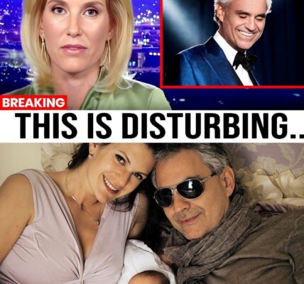 The world knows Andrea Bocelli as the golden voice of modern classical music—a man who brought audiences to tears with just a note. But what he’s quietly done behind the scenes might be even more emotional. In a move no one expected, Bocelli has already prepared his legacy—not just in terms of music, but in the form of a carefully planned fortune filled with love, memory, and generosity. The contents of his estate plan are so profoundly thoughtful, so personal, that when his family discovered the full extent of his intentions, they were brought to tears. It wasn’t about the money—it was about the man behind it.