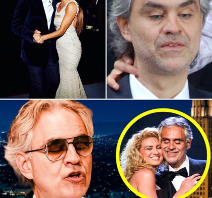 At 66, world-renowned tenor Andrea Bocelli has done something few expected—he’s opened his heart like never before. In a powerful and deeply personal video message, the legendary artist reflects on the path that took him from a small Italian village to the grandest stages in the world. And for millions of fans who have followed his journey for decades, his words are nothing short of breathtaking. This isn’t just a message of gratitude—it’s a story of resilience, passion, and the quiet strength behind a voice that has brought so many to tears. For the first time, we see not just the performer, but the man behind the music. The result? A moment that has left audiences around the globe absolutely speechless.