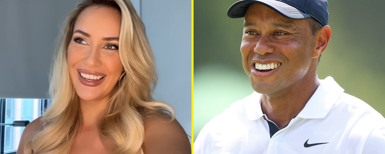 Paige Spiranac Is No Longer Just The "Golf Girl With The Great Set Of T*ts" After Announcing Massive New Job Opportunity