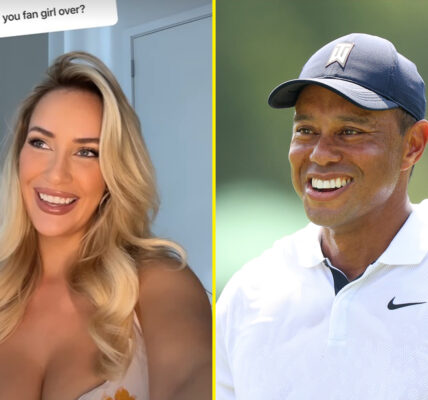 Paige Spiranac Is No Longer Just The "Golf Girl With The Great Set Of T*ts" After Announcing Massive New Job Opportunity