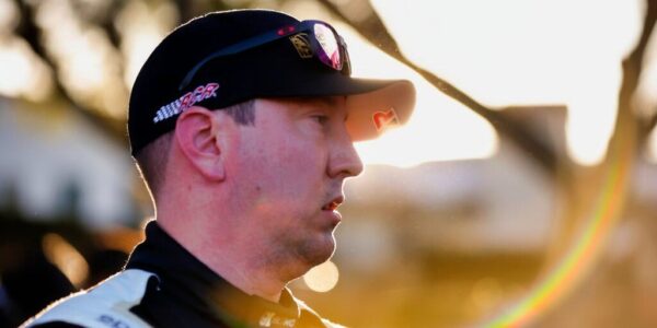 BREAKING: NASCAR star Kyle Busch officially loses career because of Mexico