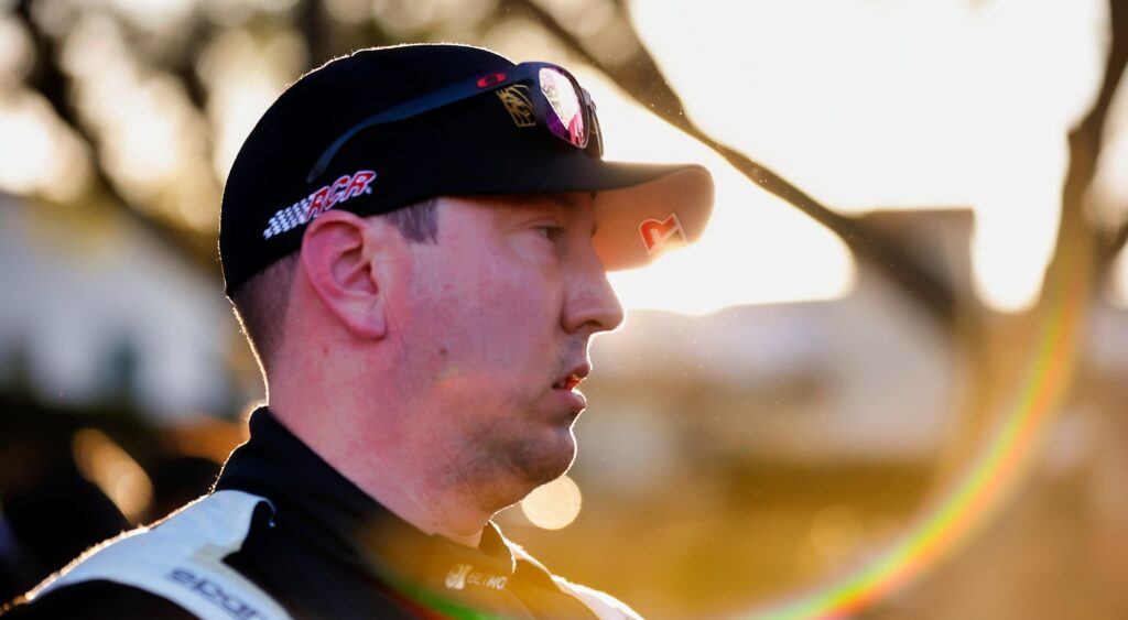 BREAKING: NASCAR star Kyle Busch officially loses career because of Mexico