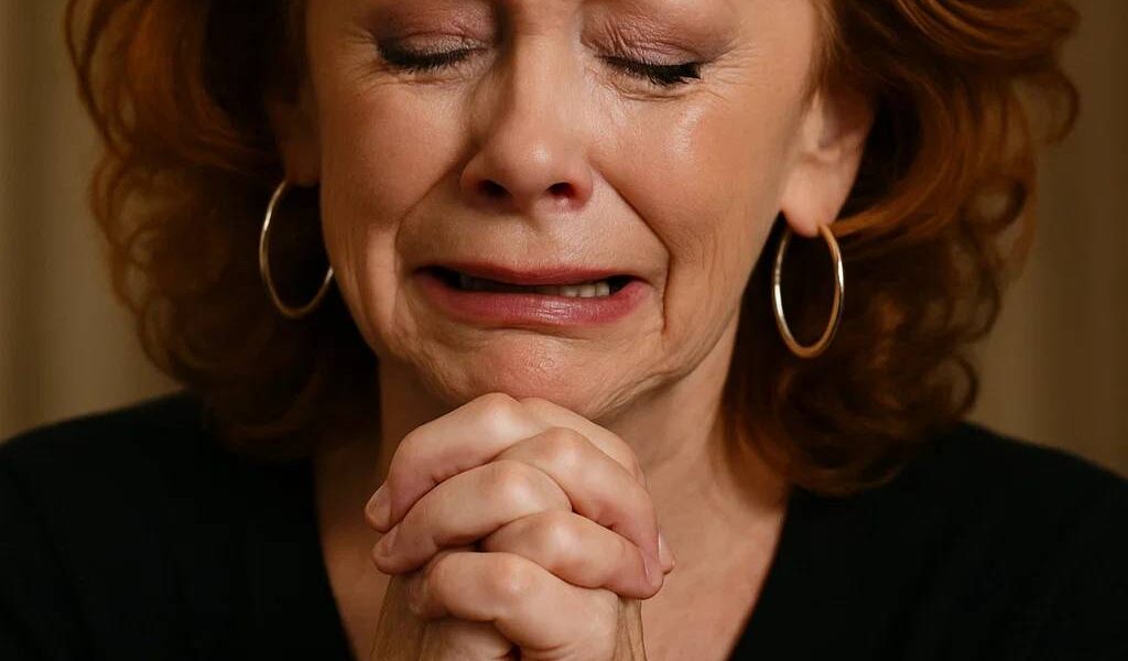 Reba McEntire honors late band members in heartbreaking tribute – asks for prayers.