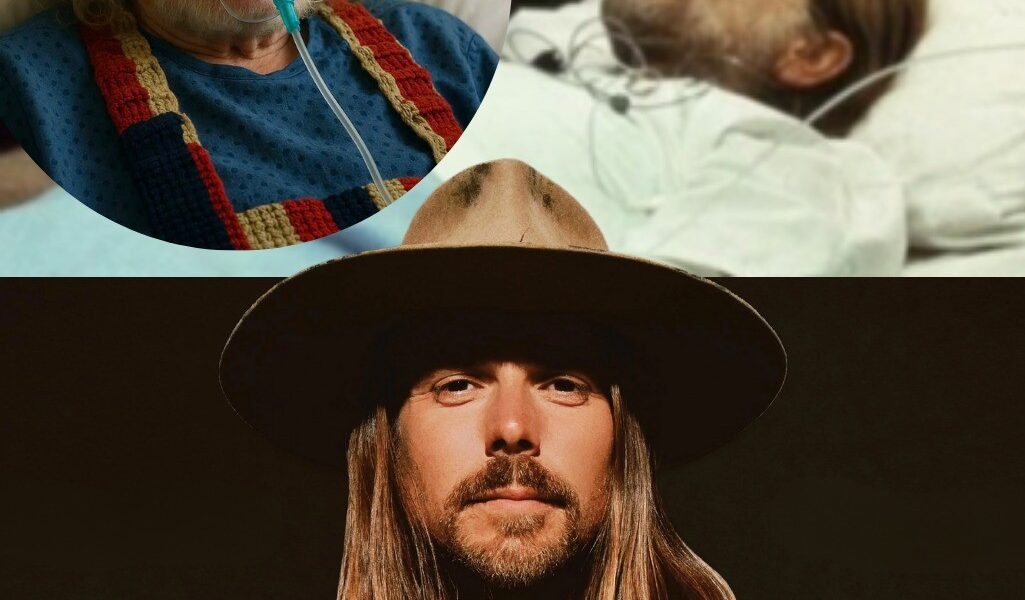 BREAKING: Willie Nelson’s son just spoke out from Texas—an urgent message about his 92-year-old father that no fan was ready to hear. Let’s all pause and send love to the man who gave country music its soul