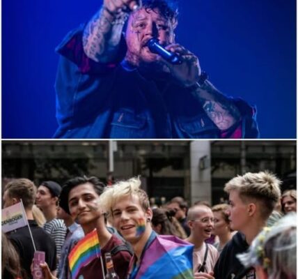 Jelly Roll Sparks Controversy After Refusing to Celebrate Pride Month — Blasts ‘Woke Culture’ in Blunt Statemen