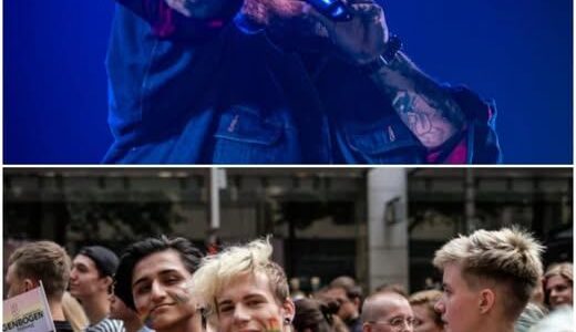 Jelly Roll Sparks Controversy After Refusing to Celebrate Pride Month — Blasts ‘Woke Culture’ in Blunt Statemen