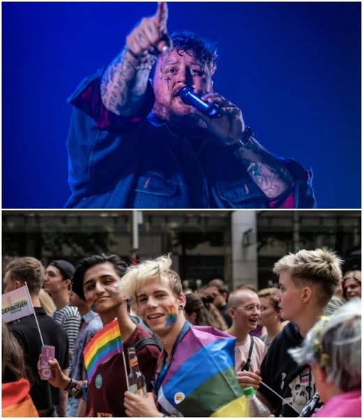Jelly Roll Sparks Controversy After Refusing to Celebrate Pride Month — Blasts ‘Woke Culture’ in Blunt Statemen