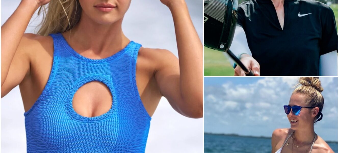 5 MINUTES AGO: Nelly Korda Shocks the World: The Untold Truth Behind Rumors of Trading More Than Just Swings for Her Golf Career