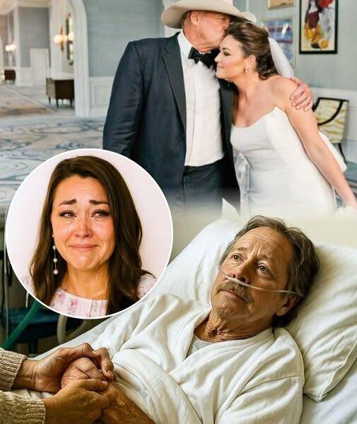 VERY SAD NEWS: 12 Minutes Ago in Georgia, USA: At the Age of 66, Mattie Denise, Daughter of Country Music Legend Alan Jackson, Tearfully Announced Urgent News to His Followers That Alan Jackson Is Currently…