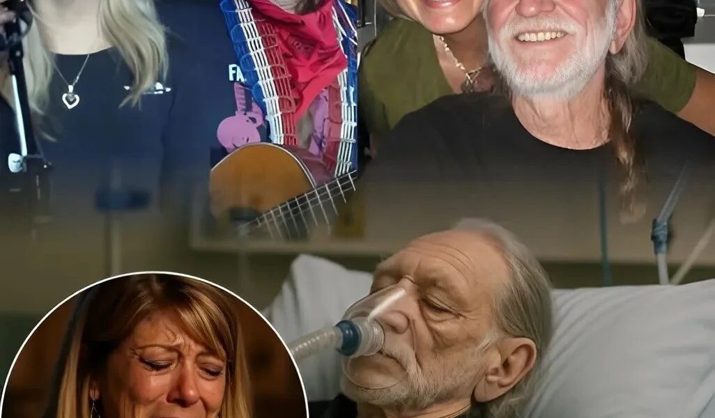 SAD NEWS!!: Willie Nelson’s Sister Confirms Emergency Health Crisis at 91 — Fans Left in Tears After Sudden Announcement from Abbott, Texas
