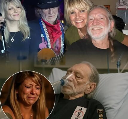 SAD NEWS!!: Willie Nelson’s Sister Confirms Emergency Health Crisis at 91 — Fans Left in Tears After Sudden Announcement from Abbott, Texas