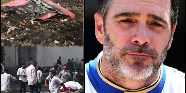 30 MINUTES AGO: Elon Musk Offered NASCAR Star Chase Elliott $77 Million to Promote His Tesla Cybertruck, but the Racing Icon’s Response Stunned the Entire Sports World — Elliott’s Reason Left Elon Musk Speechless and Shocked Global Media