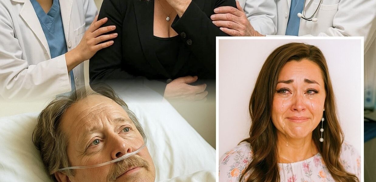 VERY SAD NEWS: 16 minutes ago in Georgia, USA. The family of country legend Alan Jackson just released heartbreaking news that has left fans across the world in shock — Alan is currently…