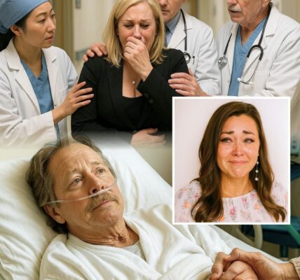 VERY SAD NEWS: 16 minutes ago in Georgia, USA. The family of country legend Alan Jackson just released heartbreaking news that has left fans across the world in shock — Alan is currently…