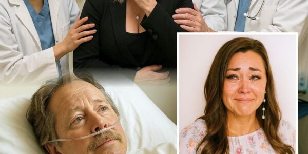 VERY SAD NEWS: 16 minutes ago in Georgia, USA. The family of country legend Alan Jackson just released heartbreaking news that has left fans across the world in shock — Alan is currently…