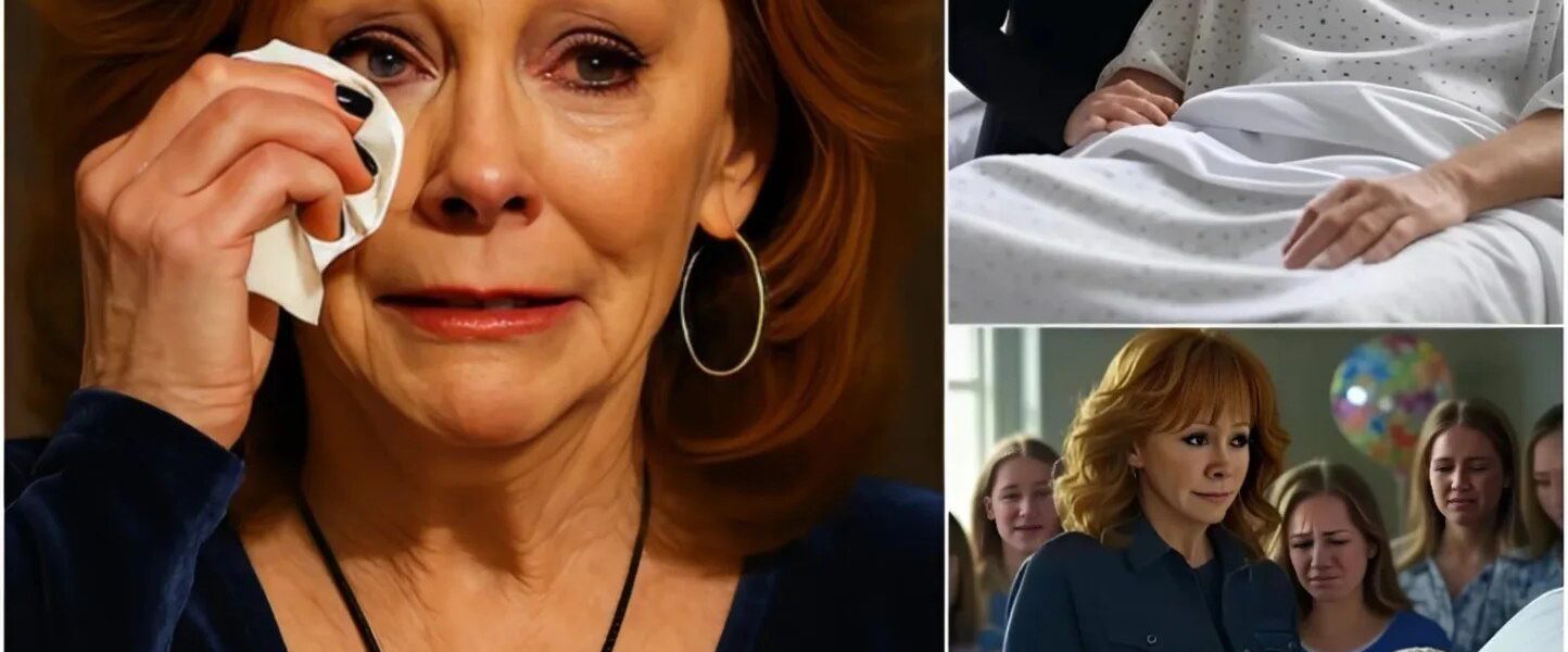 SAD NEWS: Reba McEntire Expresses Deep Regret for Alan Jackson After Final Tour – Reveals Heartbreaking Update for Fans…