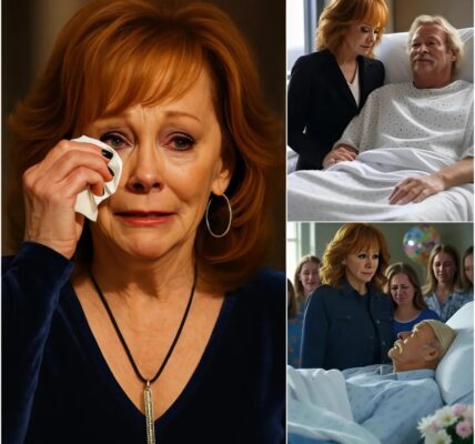 SAD NEWS: Reba McEntire Expresses Deep Regret for Alan Jackson After Final Tour – Reveals Heartbreaking Update for Fans…