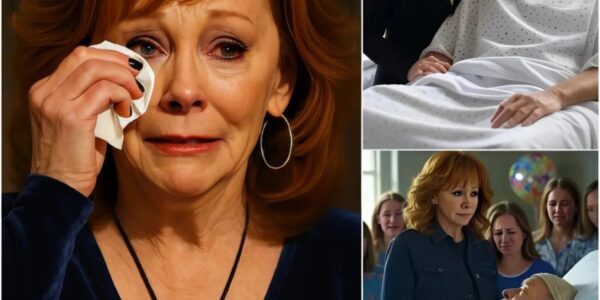 SAD NEWS: Reba McEntire Expresses Deep Regret for Alan Jackson After Final Tour – Reveals Heartbreaking Update for Fans…