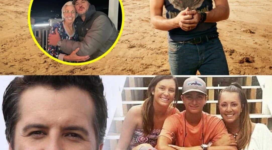 Luke Bryan’s $3.9 Million Surprise: Country Star Secretly Buys Family Childhood Home to Fulfill Mother’s Dream—Turning Heartbreak Into Hope for the Homeless
