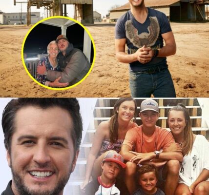 Luke Bryan’s $3.9 Million Surprise: Country Star Secretly Buys Family Childhood Home to Fulfill Mother’s Dream—Turning Heartbreak Into Hope for the Homeless