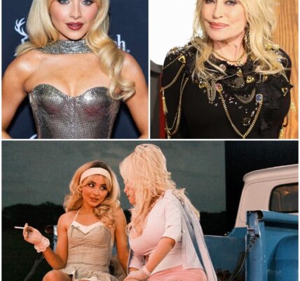 Dolly Parton Sets the Tone for Sabrina Carpenter Collaboration with One Crucial Rule