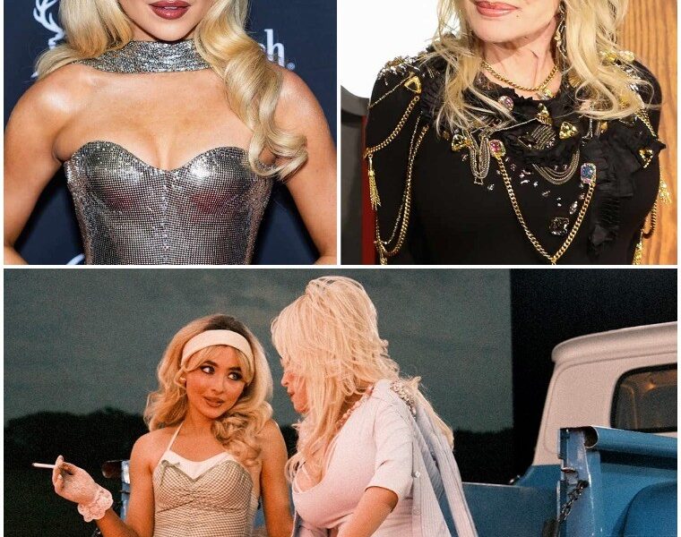 Dolly Parton Sets the Tone for Sabrina Carpenter Collaboration with One Crucial Rule