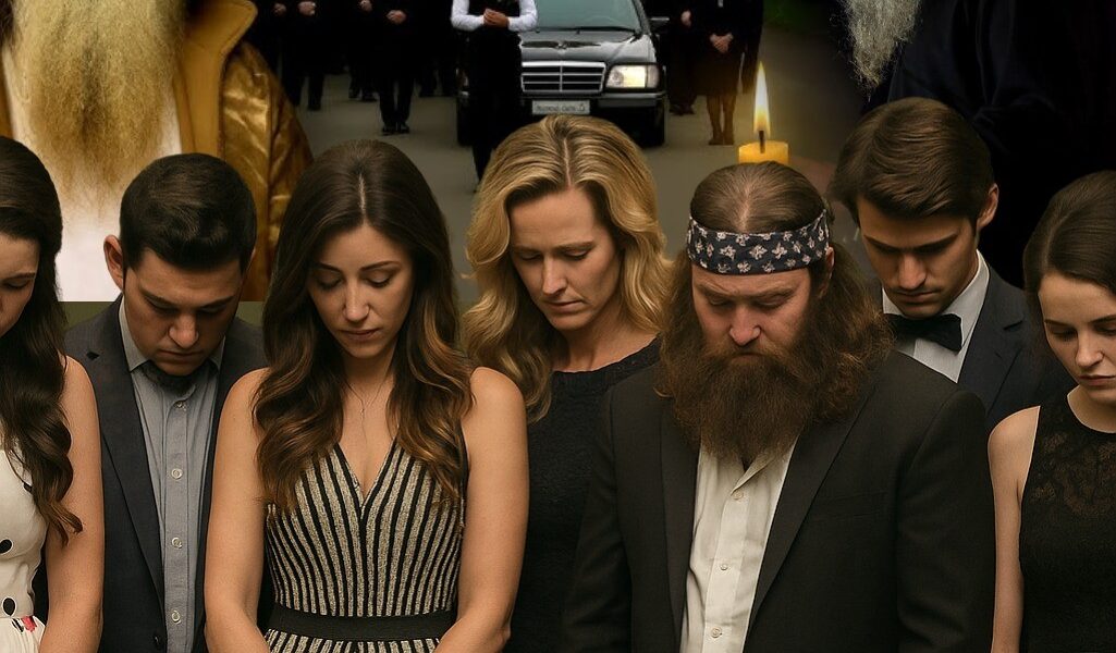 Goodbye to the Commander: Remembering Phil Robertson’s Impact on Duck Dynasty & Beyond
