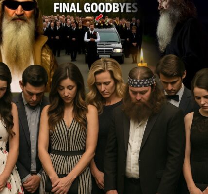 Goodbye to the Commander: Remembering Phil Robertson’s Impact on Duck Dynasty & Beyond