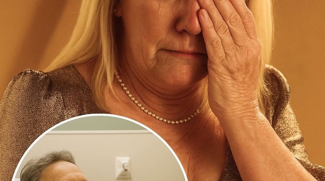 BREAKING: 15 Minutes Ago in Nashville, Tennessee, USA — Denise Jackson, Wife of 66-Year-Old Country Star Alan Jackson, Tearfully Confirmed That His Old Illness Has Returned. Fans Are Deeply Worried as Alan Is Currently In…