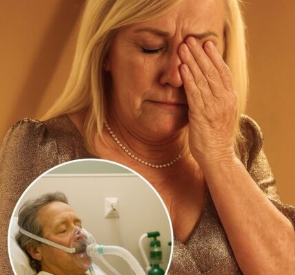 BREAKING: 15 Minutes Ago in Nashville, Tennessee, USA — Denise Jackson, Wife of 66-Year-Old Country Star Alan Jackson, Tearfully Confirmed That His Old Illness Has Returned. Fans Are Deeply Worried as Alan Is Currently In…